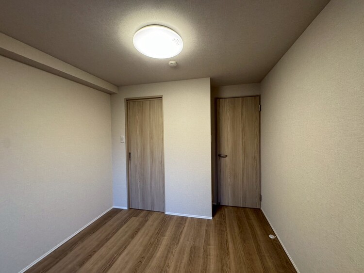 寝室 快適に・伸びやかに。心の潤いを求める方々へ。