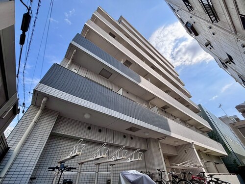 Ｒｉｓｉｎｇ　ｐｌａｃｅ　錦糸町の画像