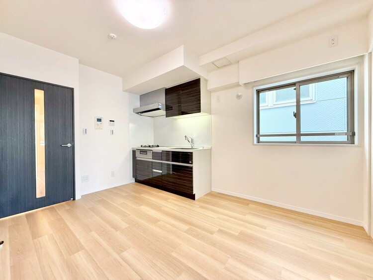 その他 通風・採光に優れ、心地よい光と風が溢れています。