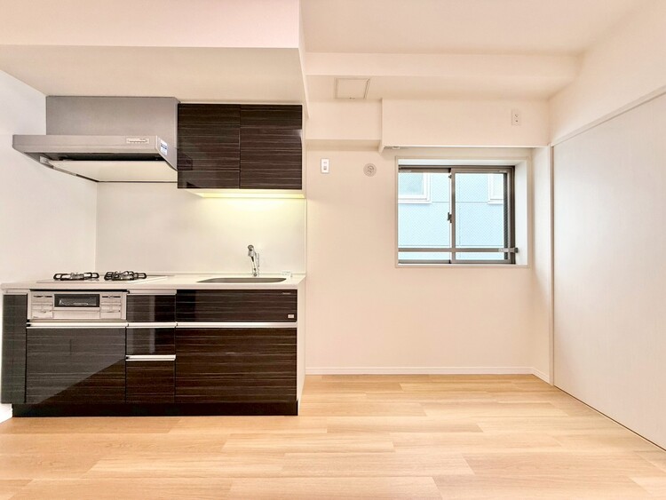 その他 伸びやかな空間のなかで、ゆったりとしたひとときを過ごせます。