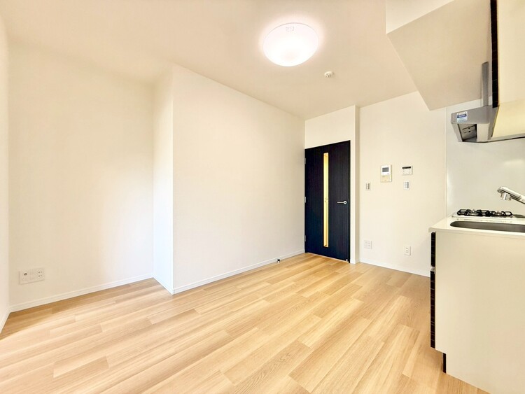 その他 居心地の良い空間に仕上がっております。