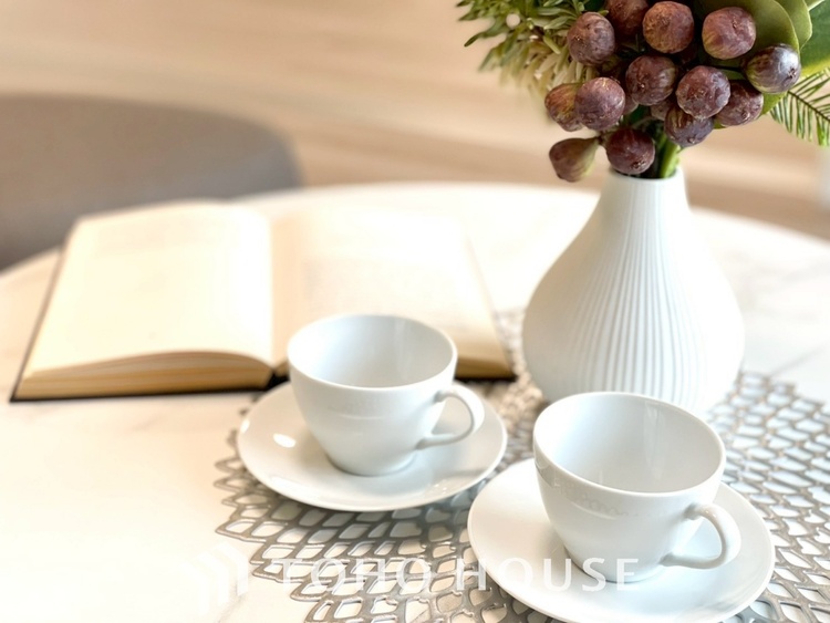 内装 【LIVING】◆simple is best◆無駄のない綺麗なつくりのリビングルームであなただけの暮らしを。