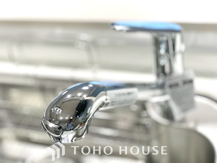 キッチン 【KITCHEN】◆毎日の健康◆は美味しいお水から。そんな毎日を支えてくれるのが浄水器です。