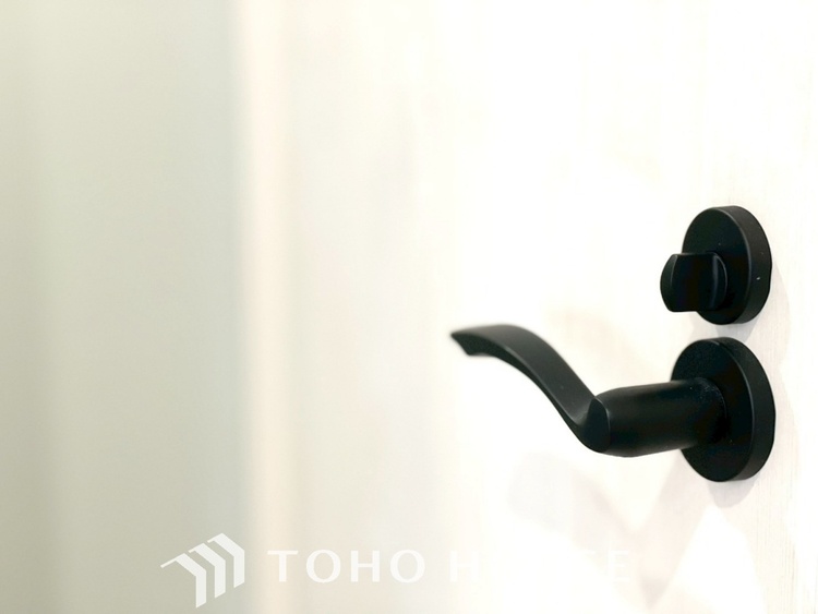 トイレ 【TOILET】◆快適◆な生活に不可欠。節水型の高性能トイレを新設。