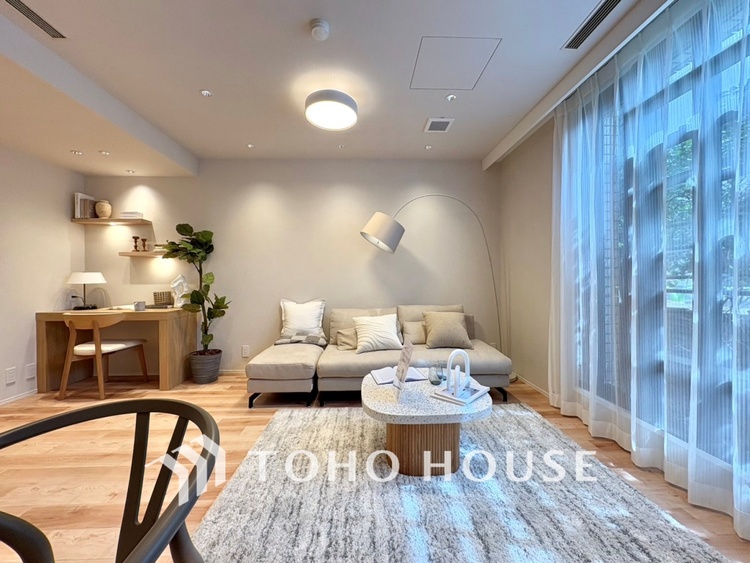 パレロワイヤル本駒込・曙町の売出し中の物件情報