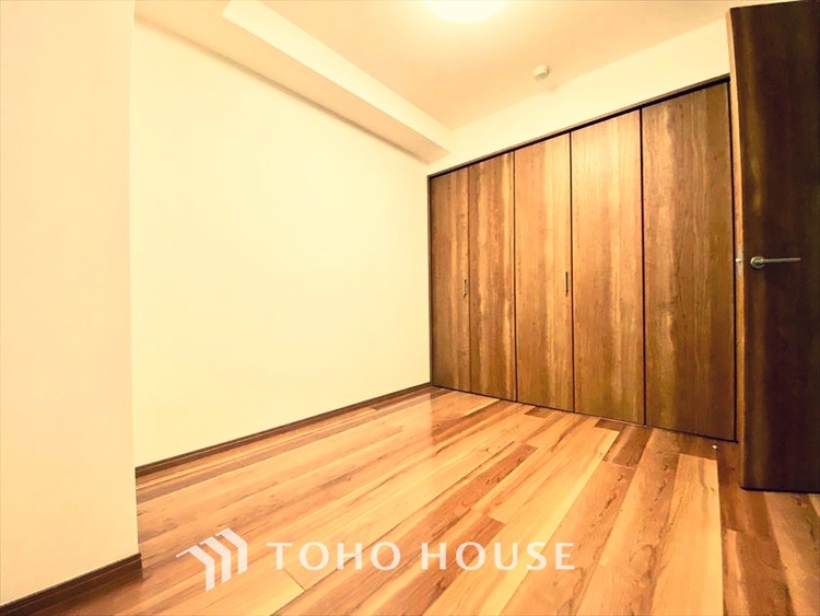 内装 【PRIVATE ROOM】◆プライベートな時間◆最高な暮らしにはこの空間が必要。家族のふれあいも大切にしつつ、自分の空間も大切にしたい。