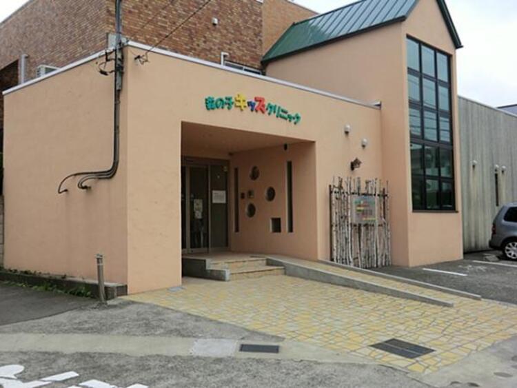 周辺 森の子キッズクリニックまで約1470ｍ