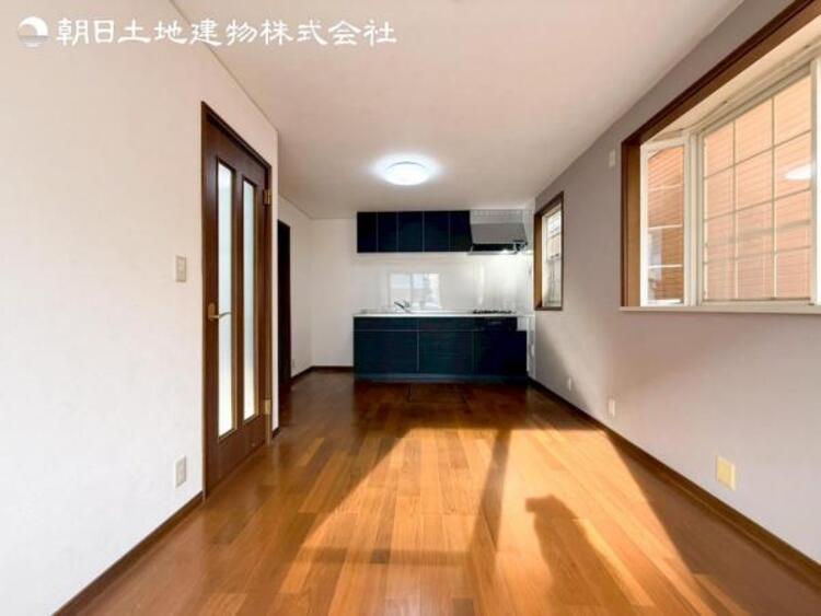 キッチン すぐの見学や資料請求などお気軽にお問い合わせお待ちしております