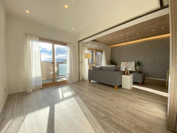 内装 【2025年12月撮影】