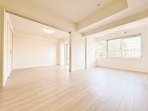 駒込八幡坂ガーデニアの画像