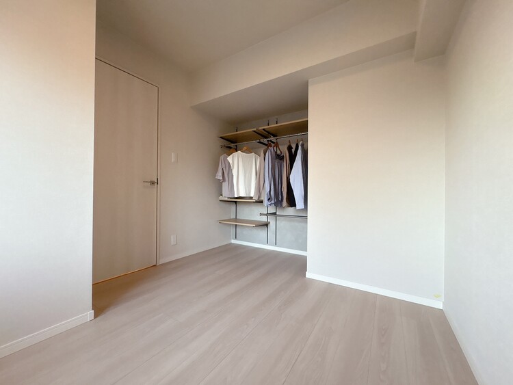 子供部屋 どんな部屋にアレンジするかは、あなた次第です。