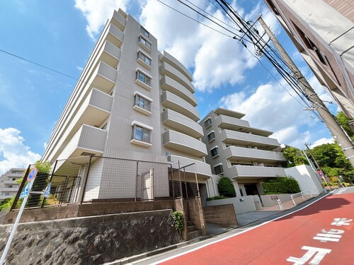 パラッシオ赤塚公園の物件画像