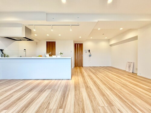 パラッシオ赤塚公園の物件画像