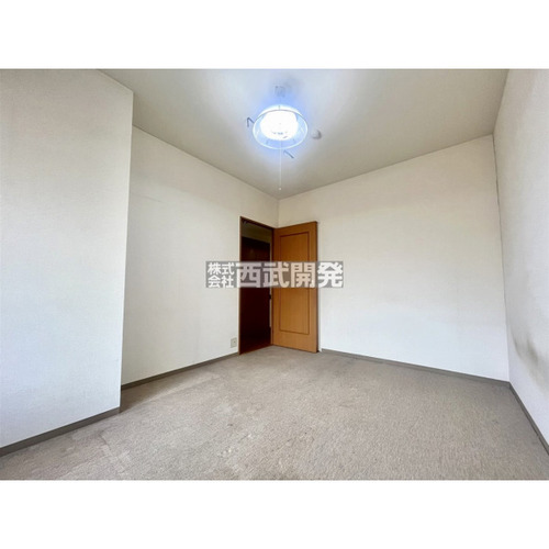 プランヴェール入間武蔵野2番館の画像