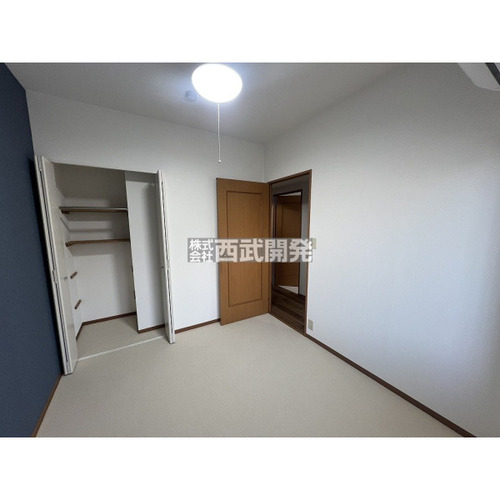 プランヴェール入間武蔵野2番館の画像