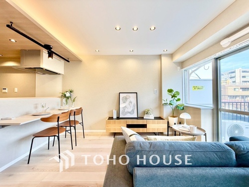 落合マンションの物件画像