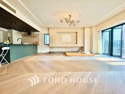 ザ・シーラ渋谷富ヶ谷の物件画像