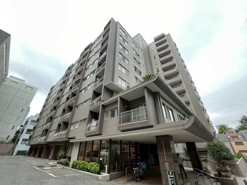 ドミール五番町の画像