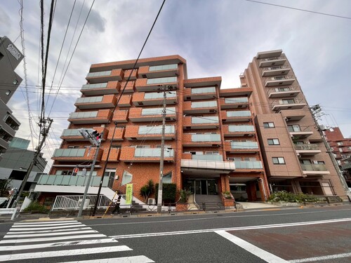 春日ビューハイツの物件画像