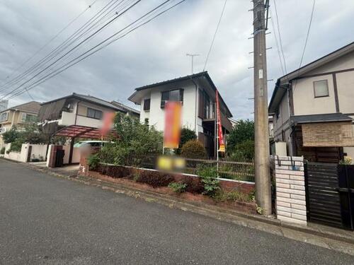 八王子市みつい台の物件画像