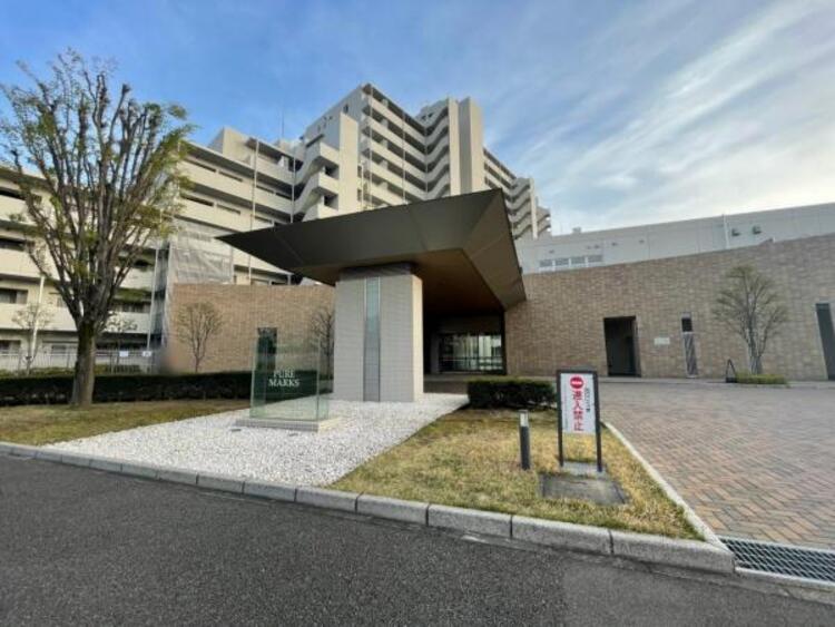 外観 【2025年9月撮影】