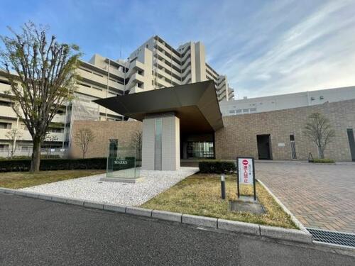 アクシア八王子ピュアマークスの物件画像