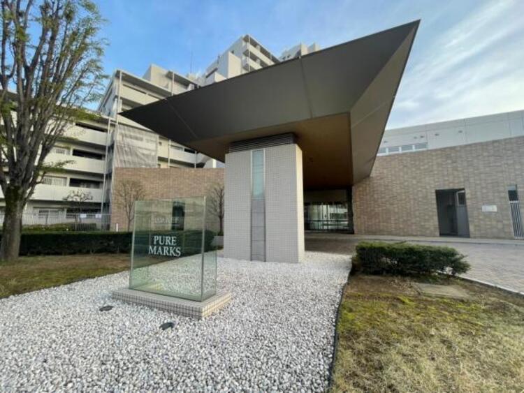 外観 【2025年9月撮影】