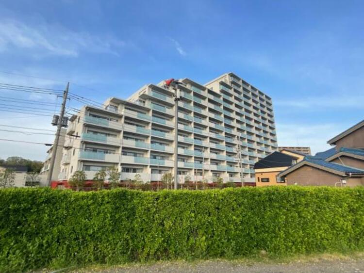 外観 【2025年9月撮影】