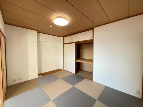 コスモ津田沼グレイスシティ A棟の物件画像