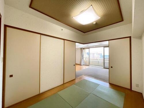 アパタワーズ八千代緑が丘 13階の物件画像