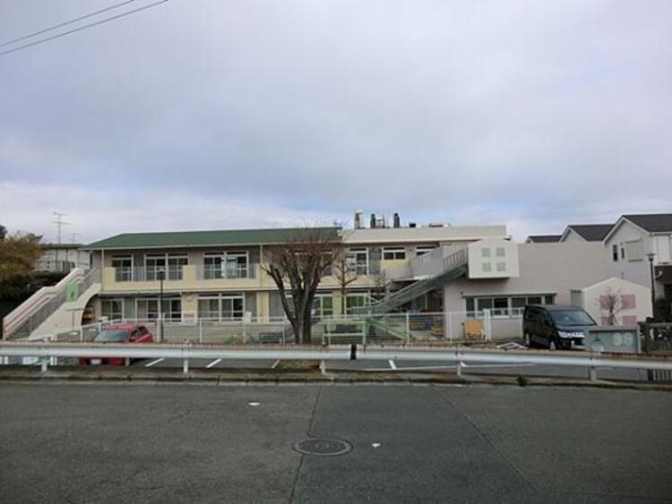 周辺 ゆめ和ほいくえんまで約1330ｍ