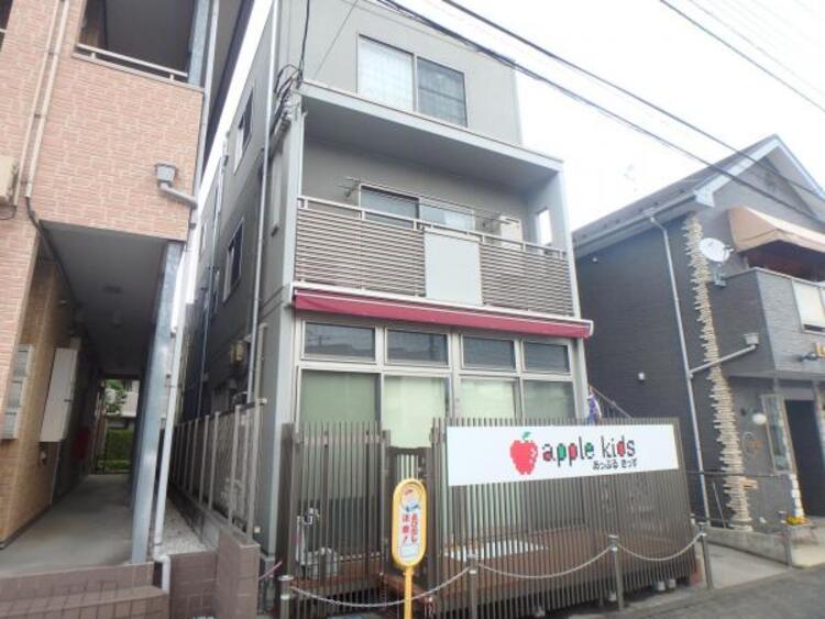 周辺 あっぷるきっず本園まで約282ｍ