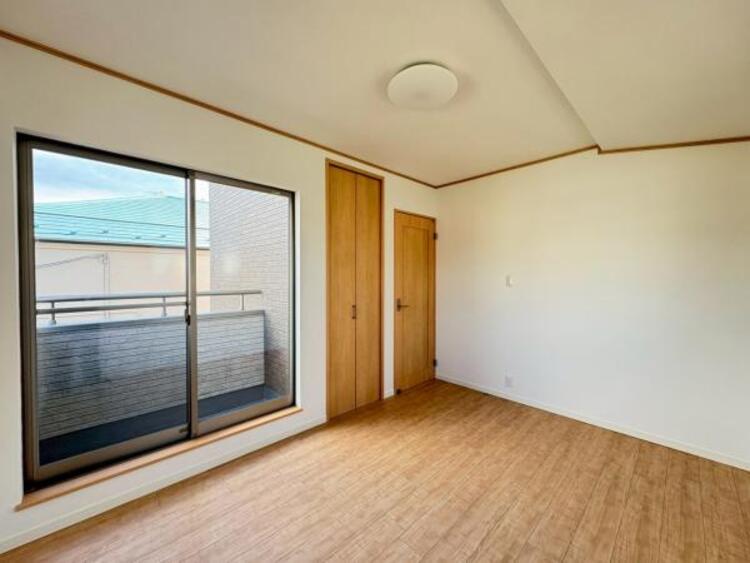 内装 【2025年10月撮影】