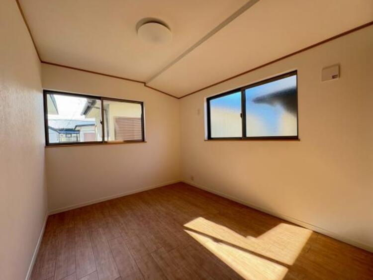 内装 【2025年10月撮影】