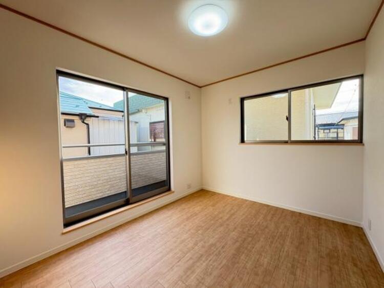 内装 【2025年10月撮影】