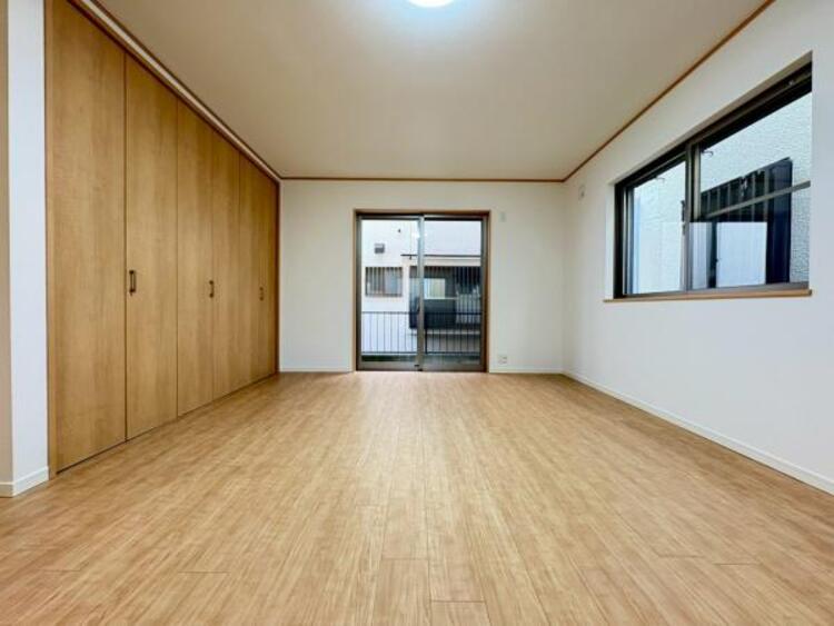 居間 【2025年10月撮影】