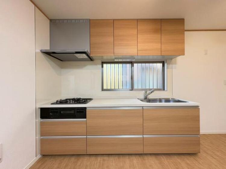 キッチン 【2025年10月撮影】