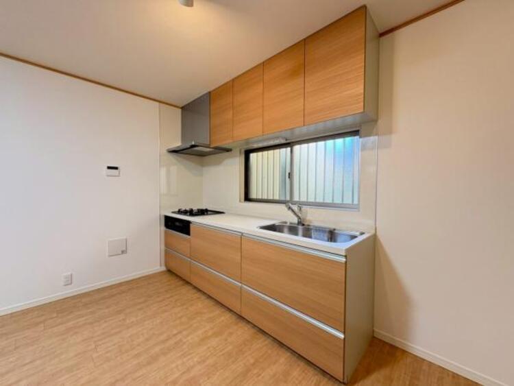 キッチン 【2025年10月撮影】