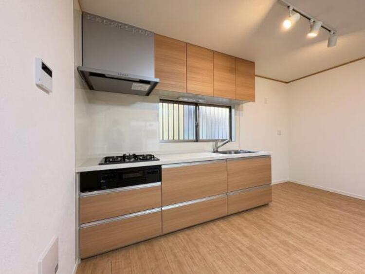 キッチン 【2025年10月撮影】