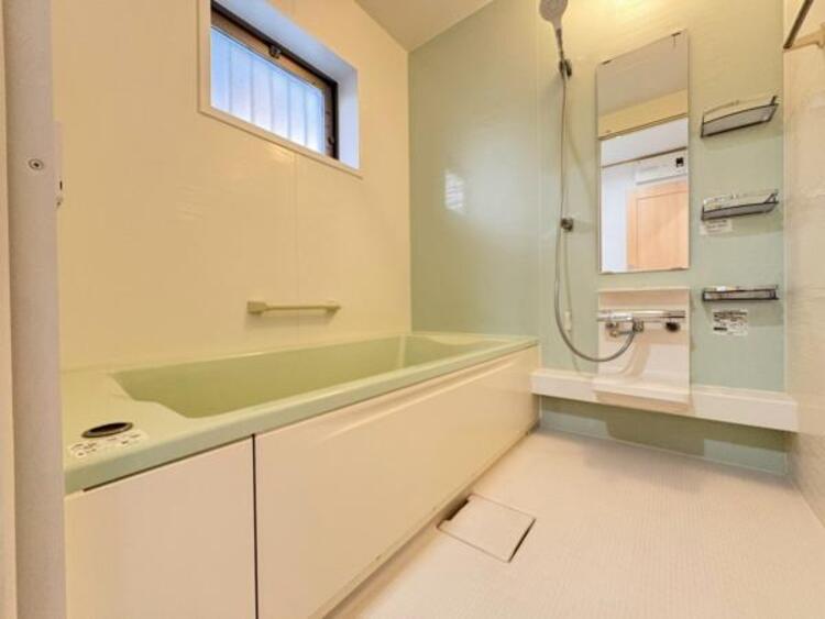 風呂 【2025年10月撮影】