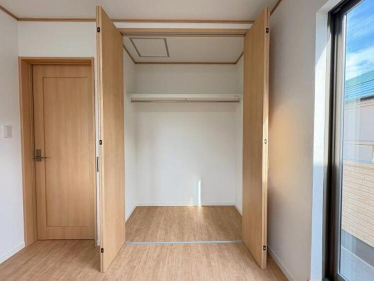 収納 【2025年10月撮影】