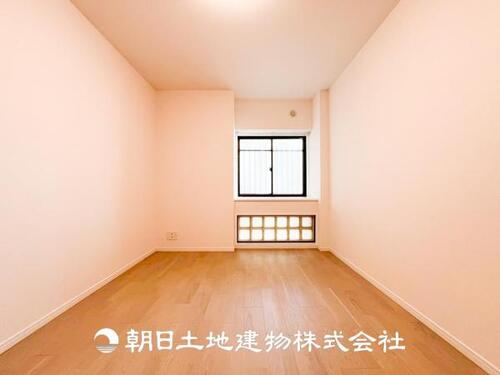 【安心を買うなら、朝日土地建物へ】ガーデンハイツ藤が丘の物件画像