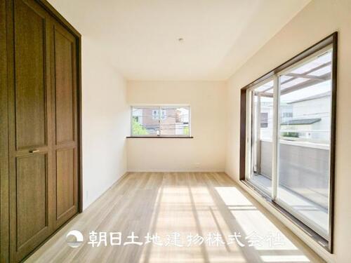 【緑区の物件探しは”地元”朝日土地建物へ】緑区上山3丁目 中古戸建の画像