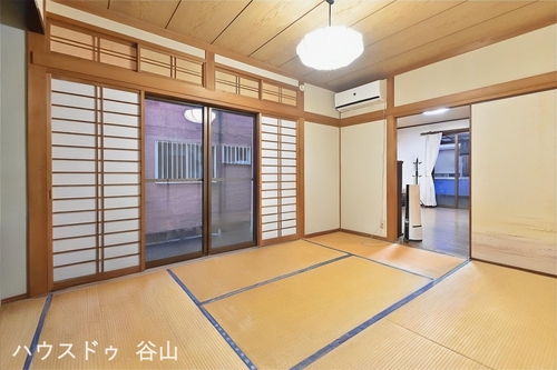 和田１丁目　中古戸建の物件画像