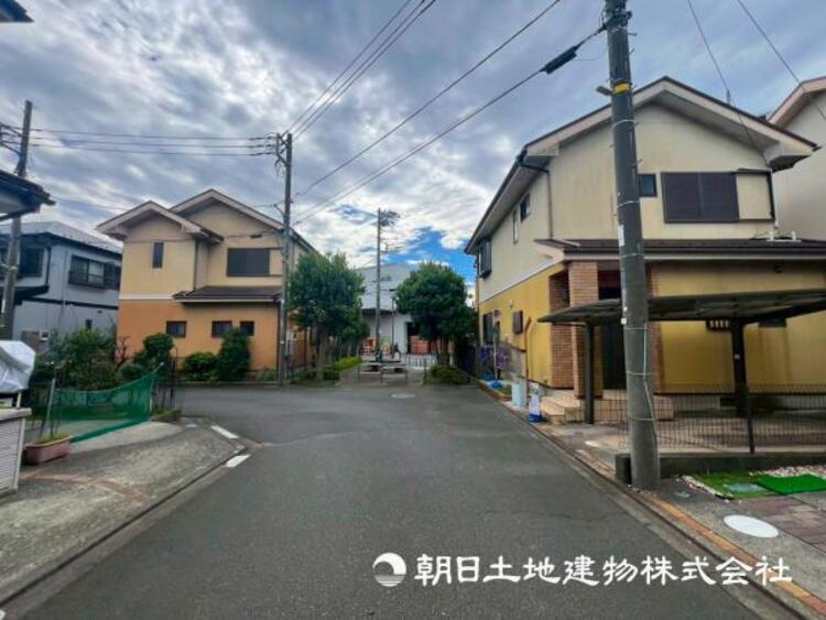 外観 お気軽にお問合せください。