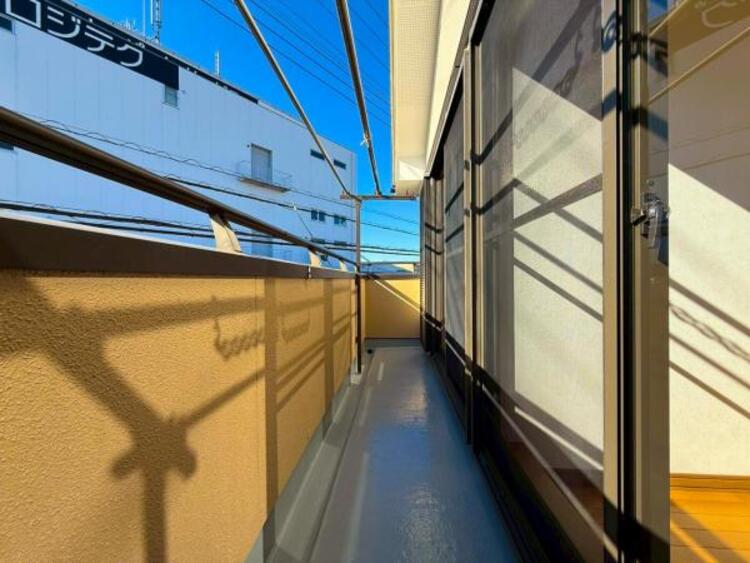 バルコニー お気軽にお問合せください。