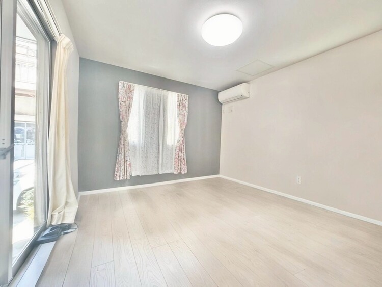 子供部屋 どんな部屋にアレンジするかは、あなた次第です。