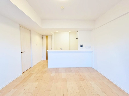 ライオンズマンション西高島平溝下公園壱番館の画像