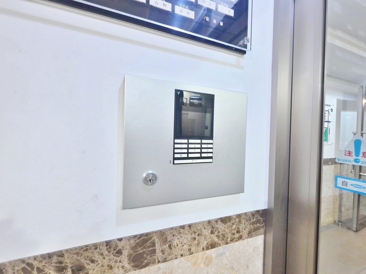 設備 快適と分かりやすさを合わせた優しい設計。「見える安心」をカタチにしました。