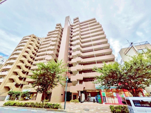 アルス西巣鴨の画像